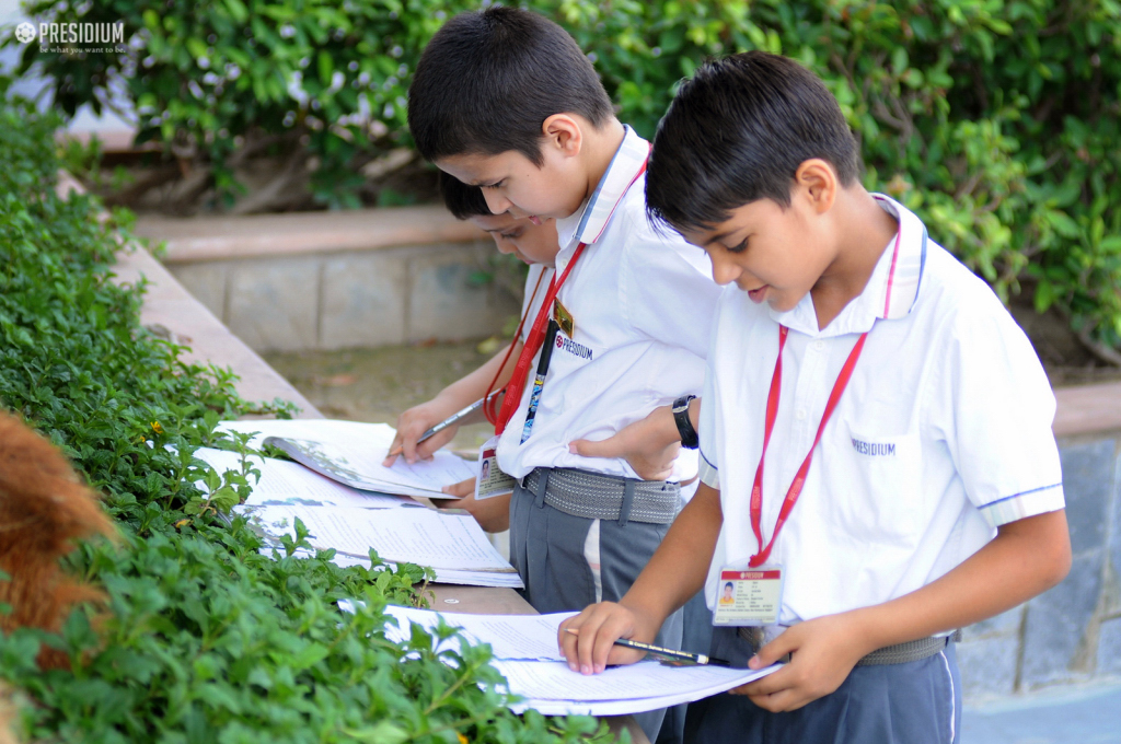 BUDDING GYMNASTS SHINE AT CBSE SPORTS & GAMES COMPETITION